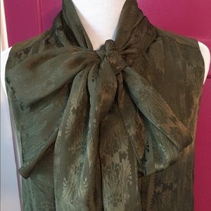 Rachel Zoe Whitney Silk Tank Dress